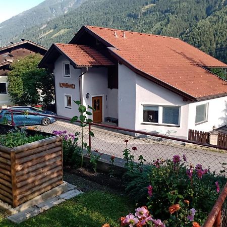 Haus Edelweiss Moelltal Apartment Flattach Exterior photo