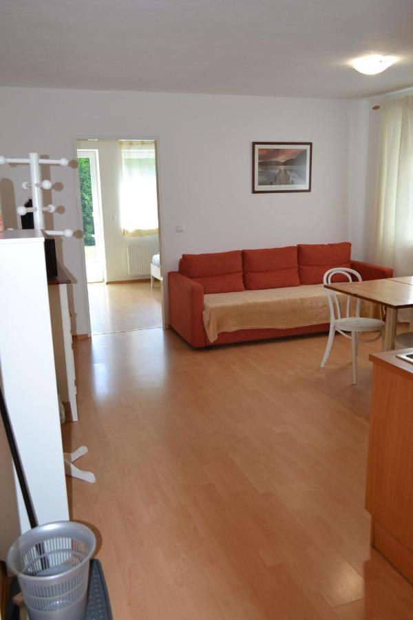 Haus Edelweiss Moelltal Apartment Flattach Exterior photo