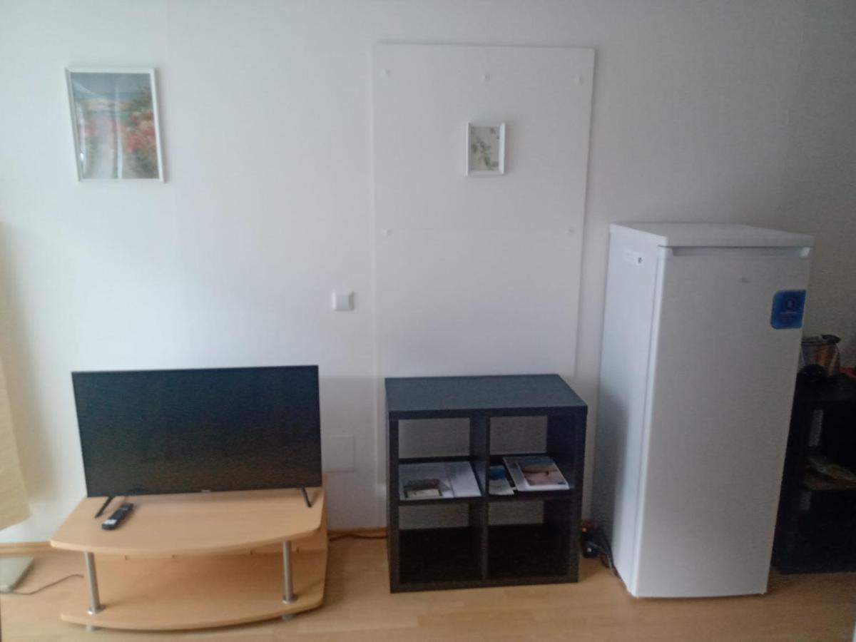 Haus Edelweiss Moelltal Apartment Flattach Exterior photo