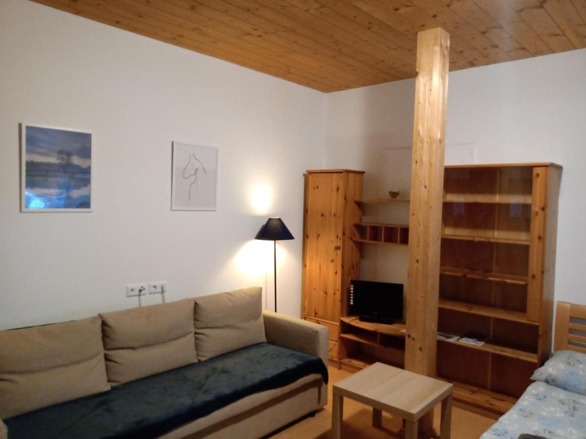 Haus Edelweiss Moelltal Apartment Flattach Exterior photo